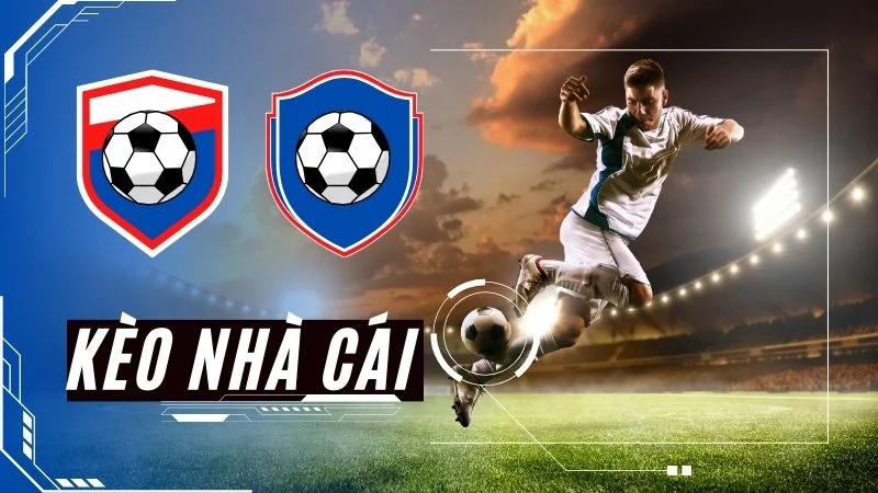 Nhận diện bẫy kèo khi tham gia nhà cái
